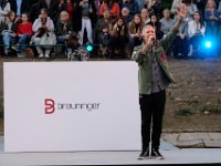 5Jahre Koe-Bogen 1259  Breuninger Fashion Festival im Kö-Bogen  Der Kö-Bogen feiert 5. Geburtstag  Foto: Claudia Ast / Ralf Juergens
