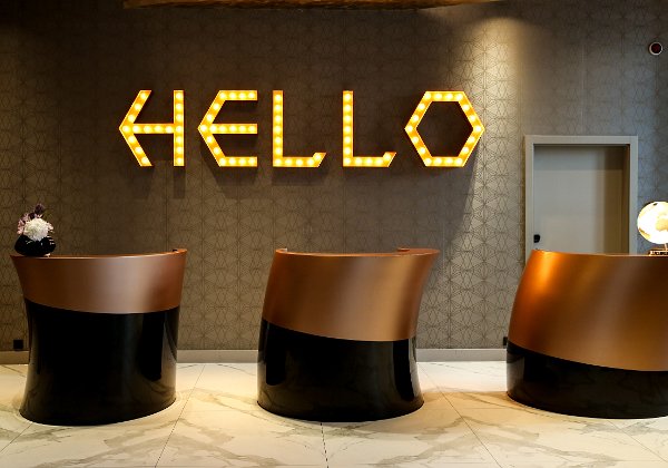 Park Plaza Nürnberg